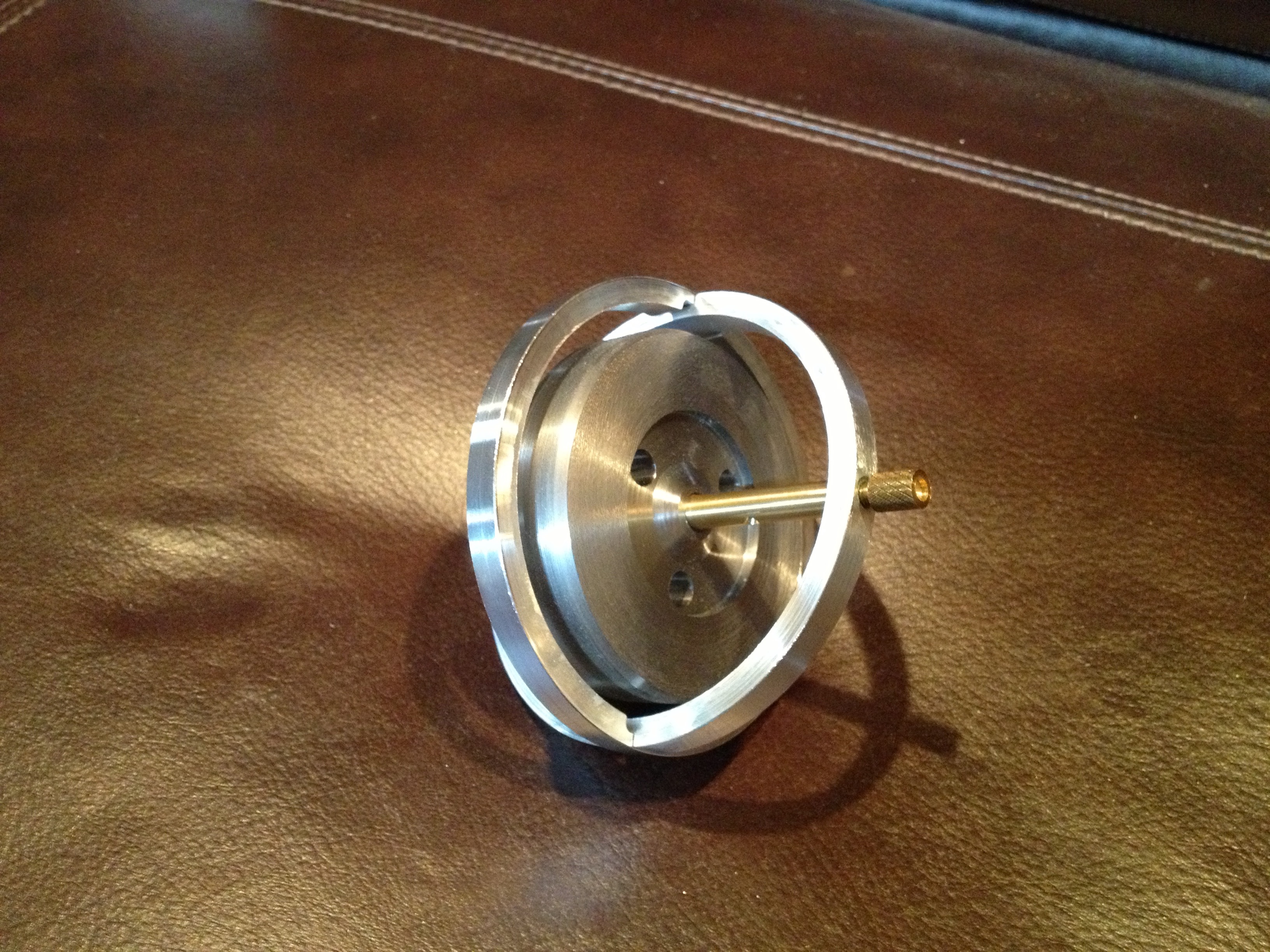 Gyroscope