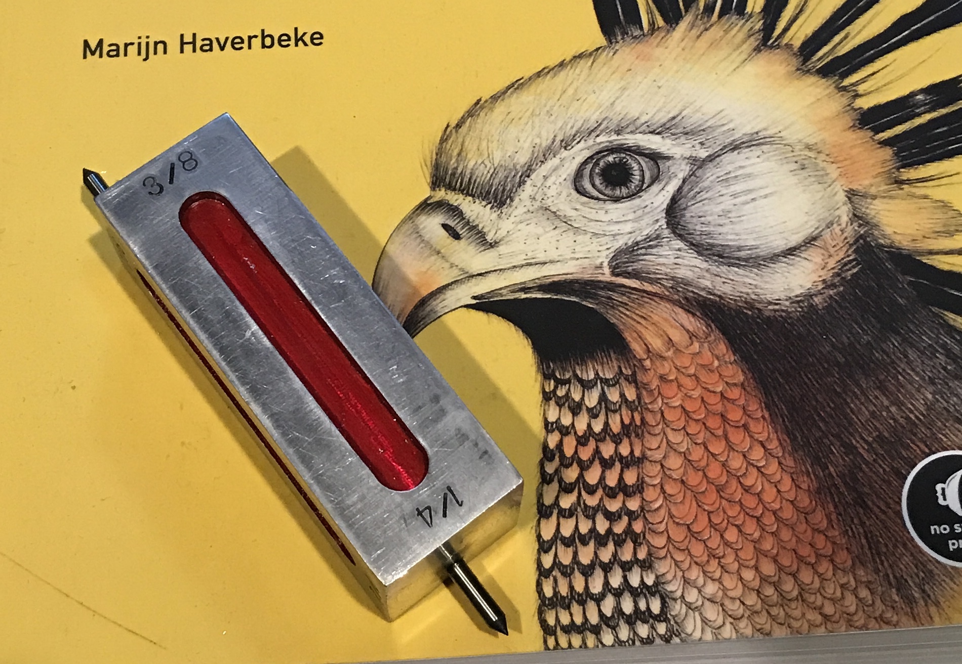 Heirloom Tools